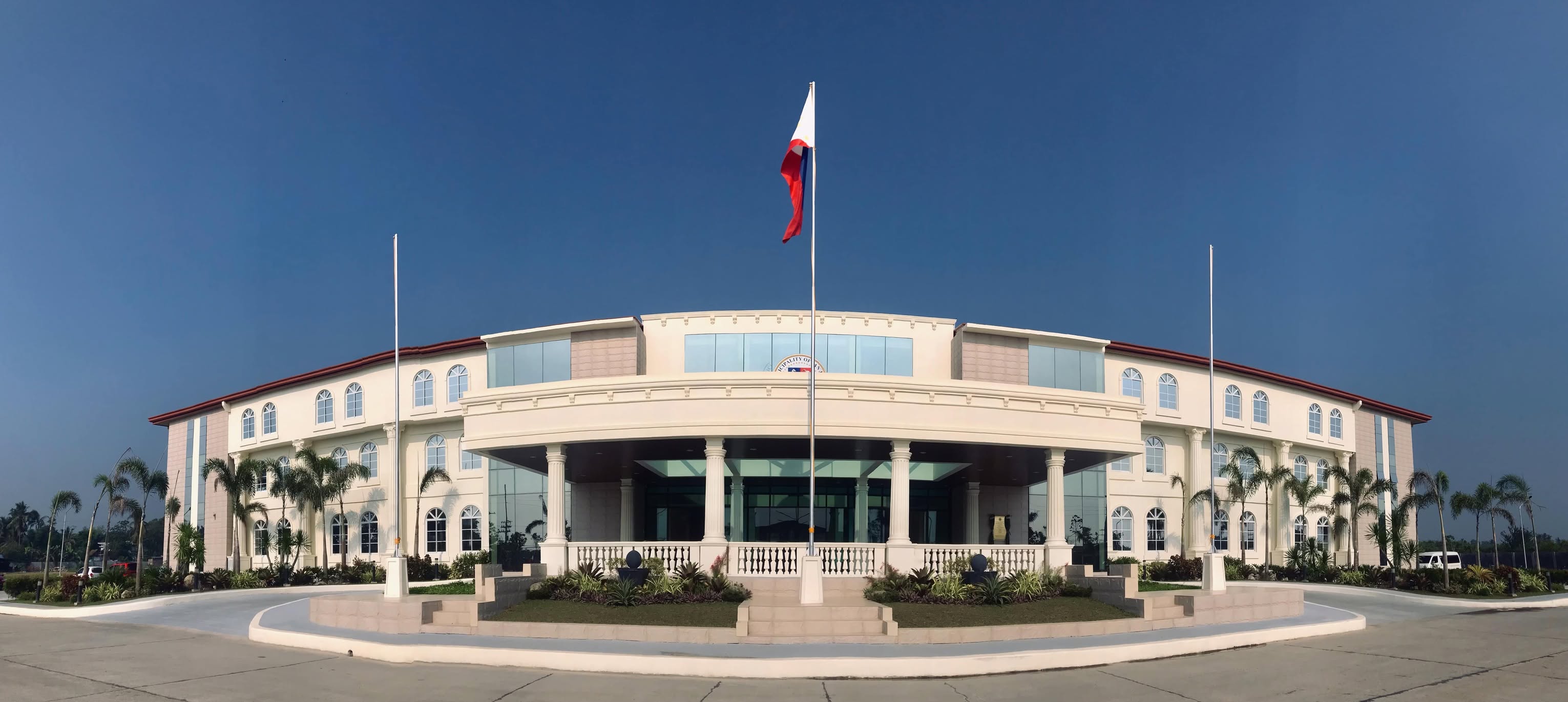 San Juan Batangas Municipal Hall